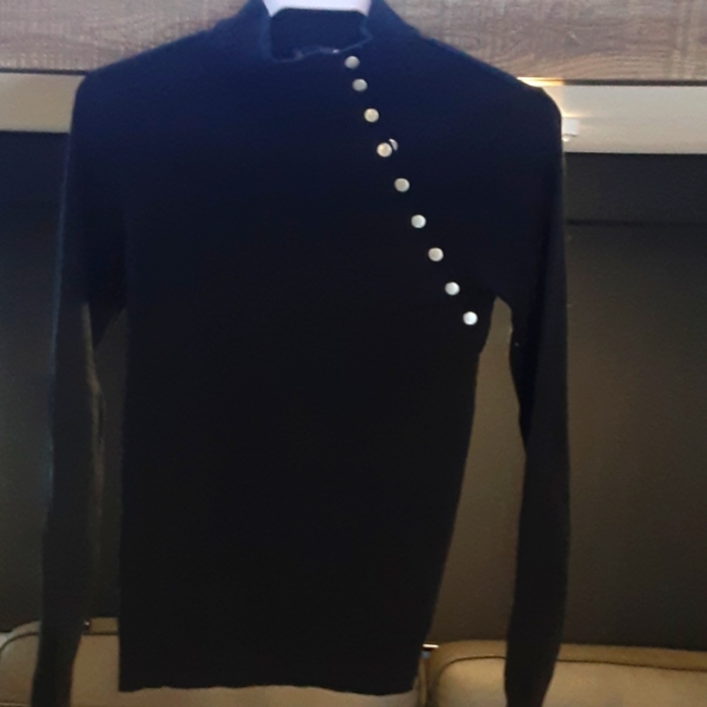 Agnes b long sleeve